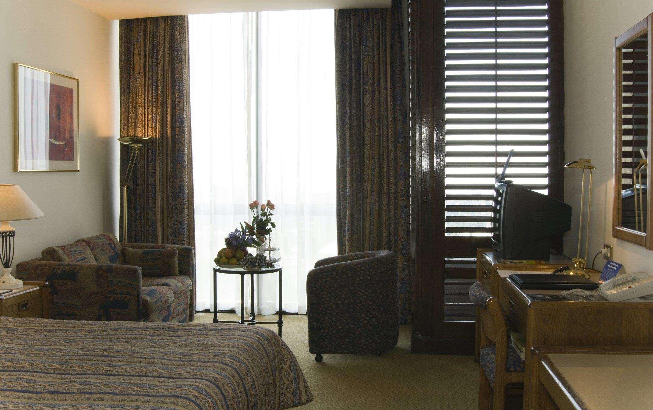 Hotel Hilton Addis Abeba Zimmer foto